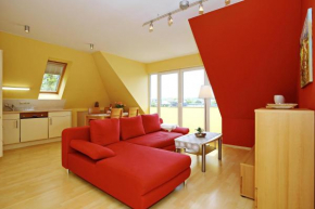 Waldstraße 9 Wohnung 03